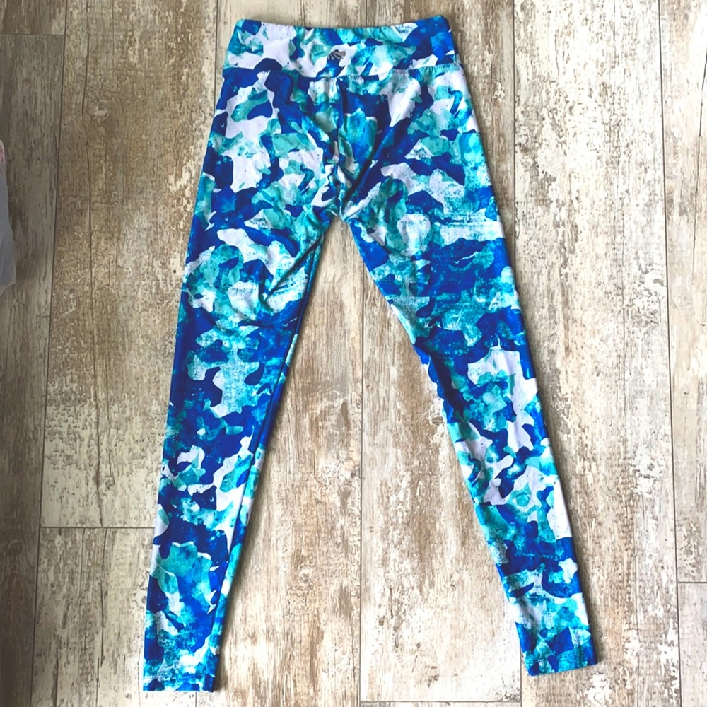 Marika workout leggings